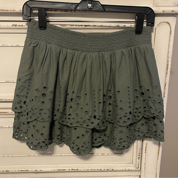 AMERICAN Eagle skirt - Picture 4 of 4